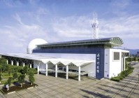 活动一览 鹿城区全国科普月系列活动“科普开放日”第一期