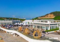 夏日出逃计划启动!华发九洲文旅四大暑期产品上线