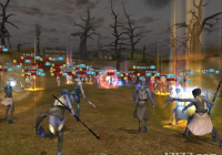 网游时光机：仅靠一张海报便席卷全网回顾《神泣》的兴衰与意难平