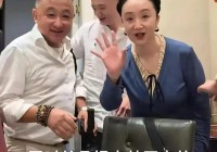 池华琼曝与战士强恩怨表示与吉雪萍永不相见背后故事太扎心