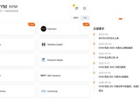 由币安、a16z 领投的Nym帮助国内Crypto用户解决科学上网烦恼