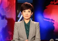 央视主持人王端端:曾因直播时落泪引争议嫁同行丈夫幸福美满