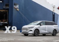 中国车企扎堆海外建厂