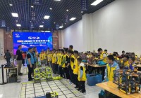 庆阳宁县学子在2025年甘肃省科创大赛中斩获佳绩