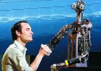 人工智能(ArtificialIntelligence)