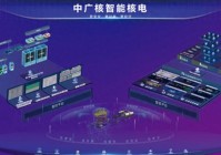 我国首个核电工业操作系统发布