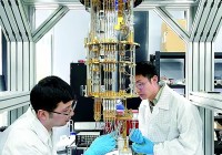 看千年姑苏垒筑科创新高地——江苏苏州教育科技人才一体推进托举高质量发展