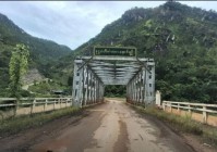 【新闻合集】缅甸曼德勒-掸邦“交通大动脉”重启!