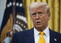 洛杉矶冲突加剧特朗普派出2000名国民警卫队