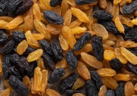 宝子必看!吃葡萄干前一定要做这件事建议了解清楚