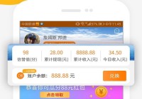 什么项目软件推广赚钱