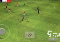免费的足球游戏排行榜前十名 流行的足球游戏有哪些2025
