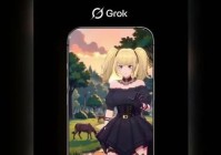 马斯克旗下企业推出AI女友月费30美元