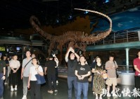 2025年全国主流媒体看常州|常州“恐龙”的出圈密码