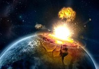 文明终将灭亡?英国科学家计算出地球毁灭时间人类还能住哪?