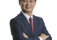 国际知名岩土工程专家吴宏伟将任香港科技大学副校长(大学拓展)