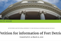 起底真相 美国德特里克堡生物实验室的黑暗历史