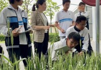 科学教育做加法 百年老校育新苗——北京161中学育人侧记