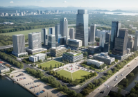 天门三孩妈妈喜获24万购房补贴 20万轻松购入110平电梯房