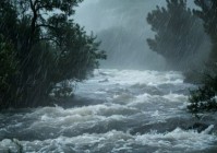 人工干预能让暴雨分批下吗?