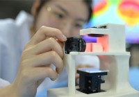 深耕基础研究以“面向未来的耐心”