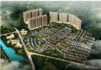 2025华标峰湖御境(售楼处)官方资讯-广州楼盘百科-房源发布电话