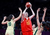 女篮霸主挖墙脚失败?2米26张子宇加盟山东队:WCBA格局或大变天