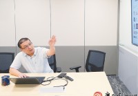 AI体验官·83期丨林志佳:携手共绘东盟人工智能生态新蓝图