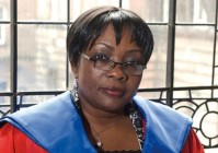 非洲法官拯救欧洲常识这样的欧洲能支持乌克兰赢？