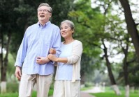 心态平和是老年人健康长寿的秘诀