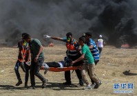 新华社评出2018年国际十大新闻-新华网