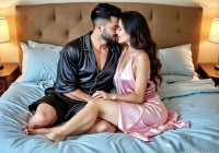 夫妻和谐性生活的5个“潜规则”懂的人都过得幸福
