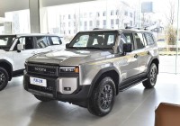 为什么其他车企不使用或推广三菱的超选四驱系统?