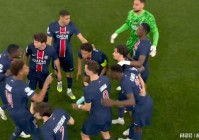 决赛巴黎5-0国米!欧冠决赛最大分差!赛后巴黎两大不可思议诞生