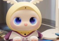 连续完成亿元级融资后无界方舟推出“奇多多AI学伴”主打“情感陪伴+科学早教”