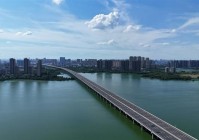 降费惠民!自8月22日0时起武汉四环线部分路段实施差异化收费