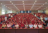 人工智能赋能文学教育 博才白鹤小学“名家面对面”活动开启诗歌创作新范式