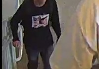 特朗普盟友枪杀案嫌犯照片公布