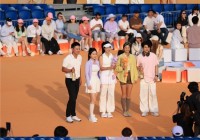 破界·新生:JSC重构时尚运动生态塑造行业新格局