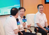 “科普援青”行动启动第一课聚焦AI