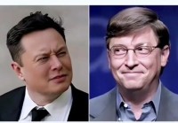 马斯克新公司叫 “巨硬”“微软”看了都得吐血