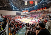 海亮科服助力浙BA：十余位“海亮人”闪耀浙江城市篮球联赛