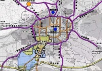 易道郡·玫瑰公馆(租售中心)丨租售中心丨回报率丨繁华地段丨售