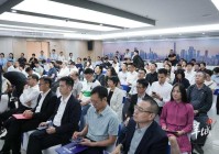 92款生成式AI大模型完成备案!广东“人工智能+”正“加”出实效