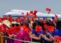 时政新闻眼丨习访问越南共同擘画中越命运共同体建设新蓝图