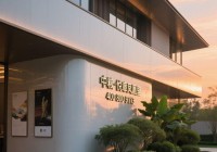 总价345万起抢深圳湖景房!中粮悦章凤凰里84-128㎡三至四房热售