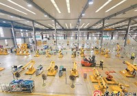 “人工智能+”打开新生活