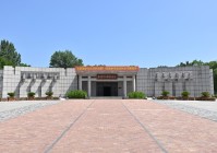 铭记历史 缅怀先烈丨山河回响