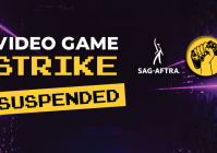 美国演员工会与游戏巨头达成协议 结束声优罢工薪资大涨！
