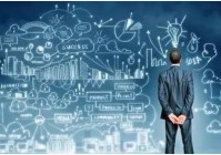 大数据时代智慧城市发展的五大趋势